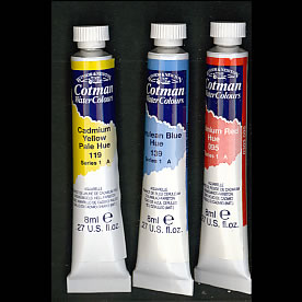 Winsor and Newton Cotman Watercolour