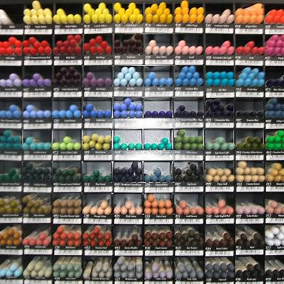Sennelier Oil Pastels Sennelier Oil Pastels
