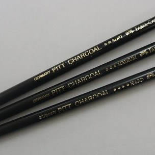 Charcoal Pencils Charcoal Pencils