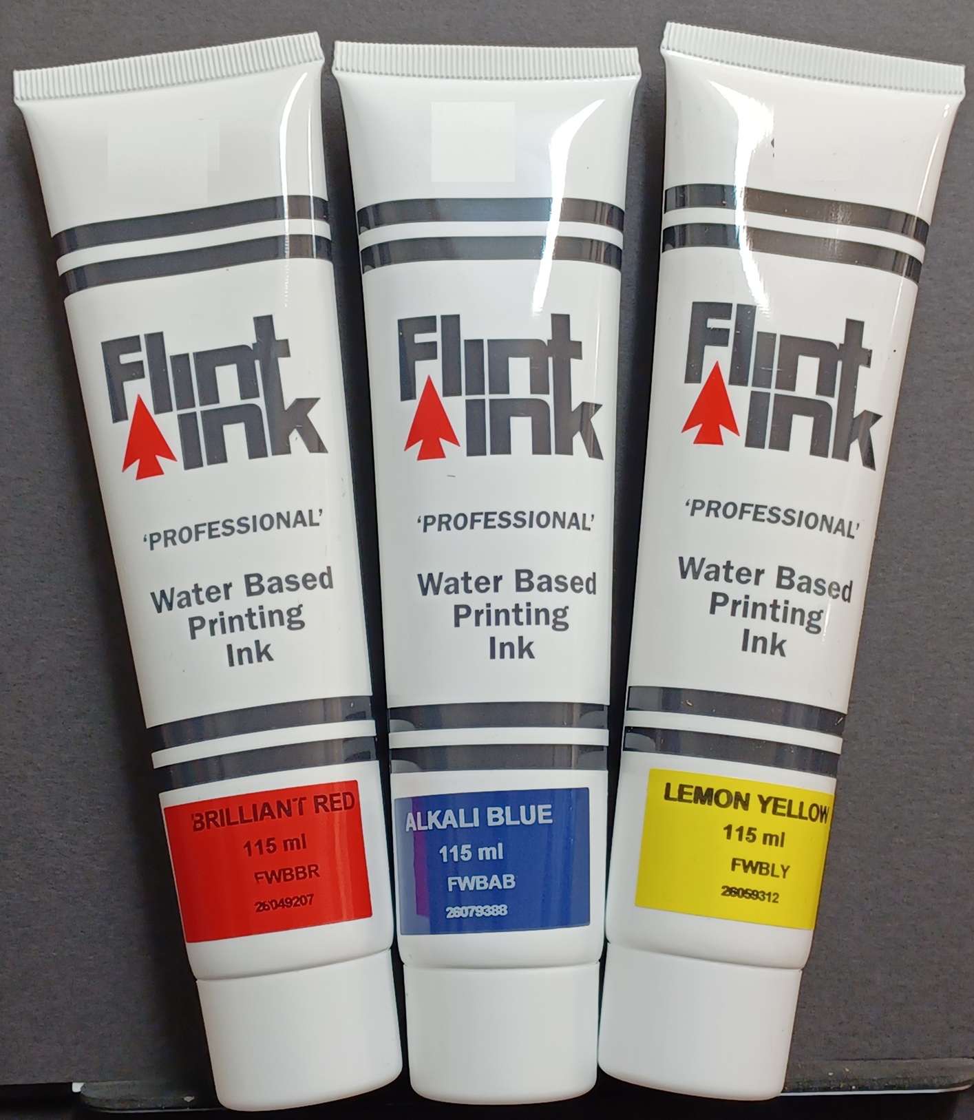 Flint Oil based Flint Oil based