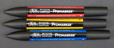 Promarker Promarker