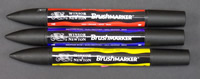 Winsor & Newton Brush Marker Winsor & Newton Brush Marker