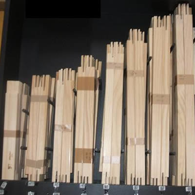 Heavy Duty Stretchers Heavy Duty Stretchers