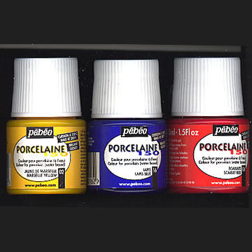 Pebeo Porcelain Paint
