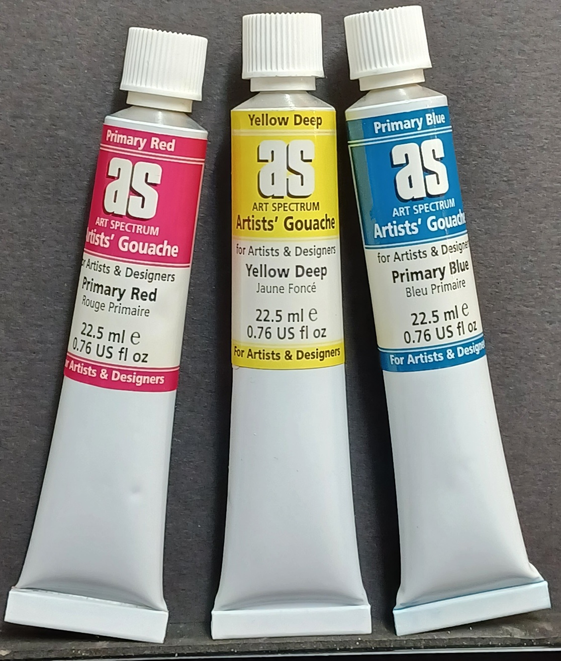 Art Specturm Artists Gouache Art Specturm Artists Gouache