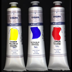 Derivan "Art School" Acrylic