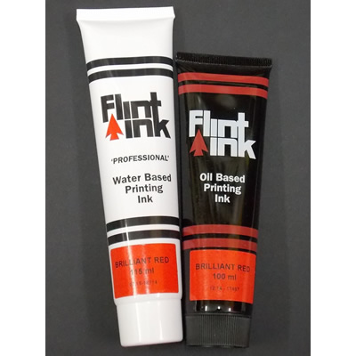 Flint Oil based Flint Oil based